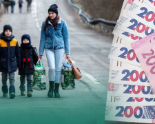 Виплати ВПО: що робити, якщо фінансування не надійде в березні